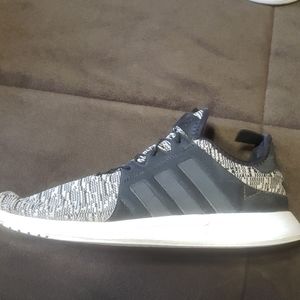 Addidas X_PLR running shoe